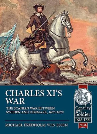 Charles XI’s War