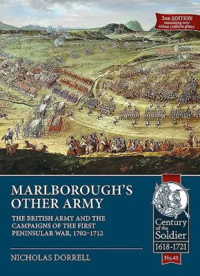 Marlborough’s Other Army
