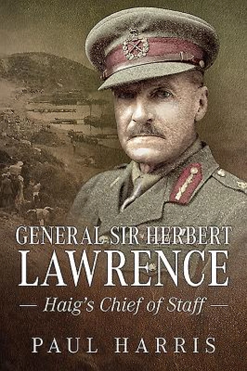 General Sir Herbert Lawrence