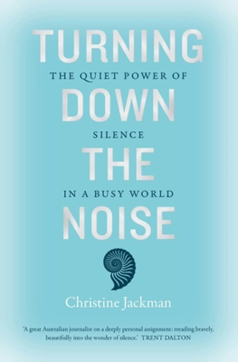 Turning Down The Noise