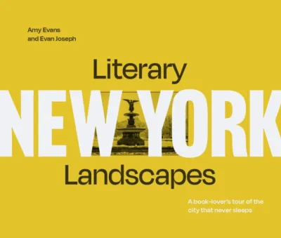 Literary Landscapes: New York