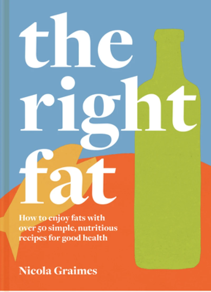 The Right Fat