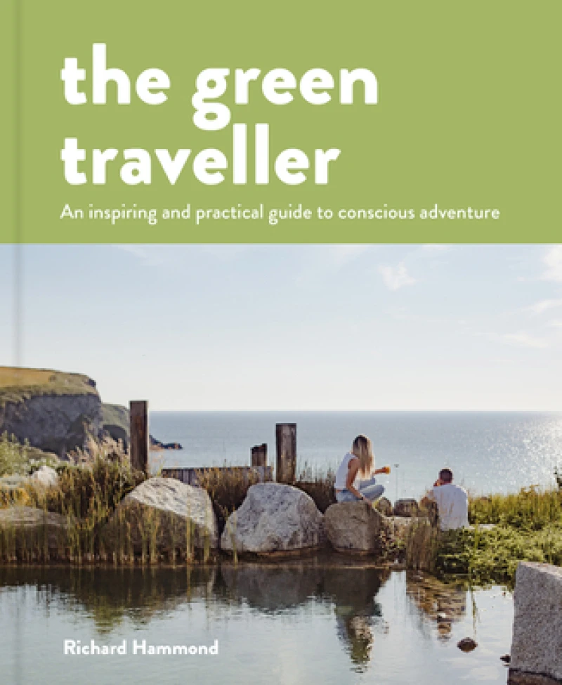 The Green Traveller