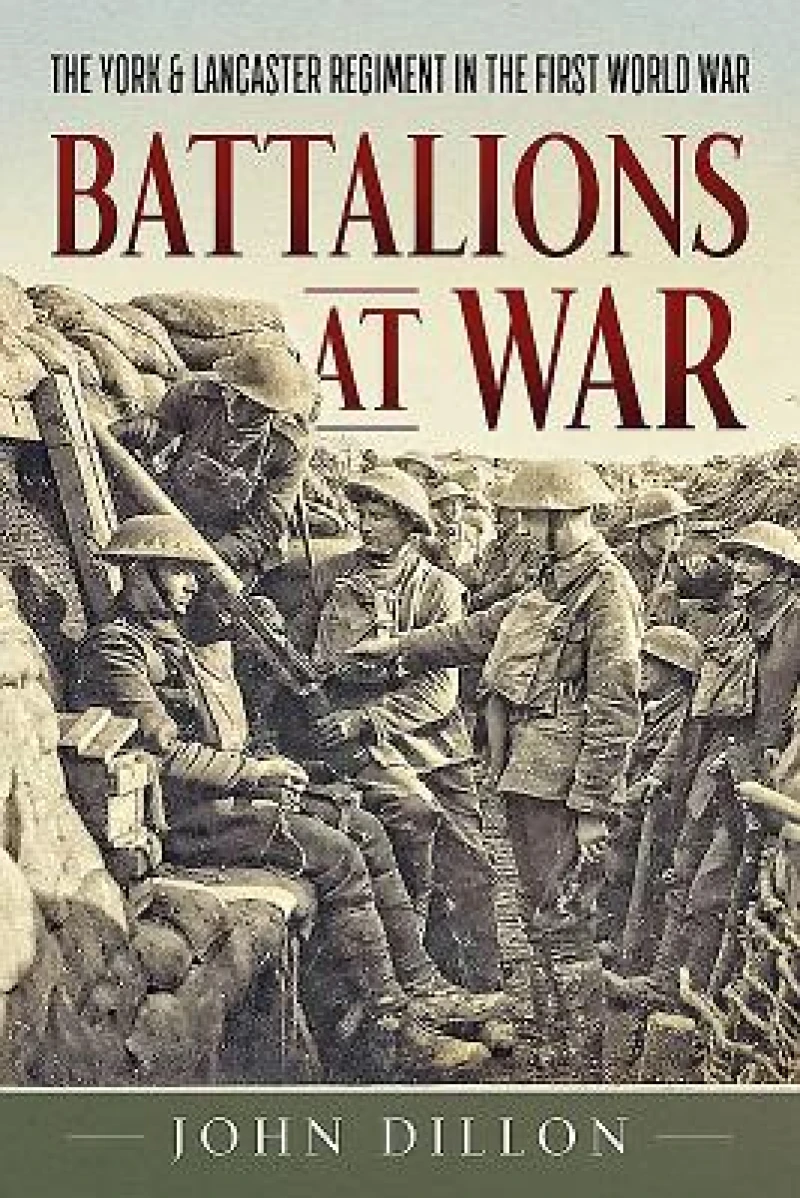 Battalions at War