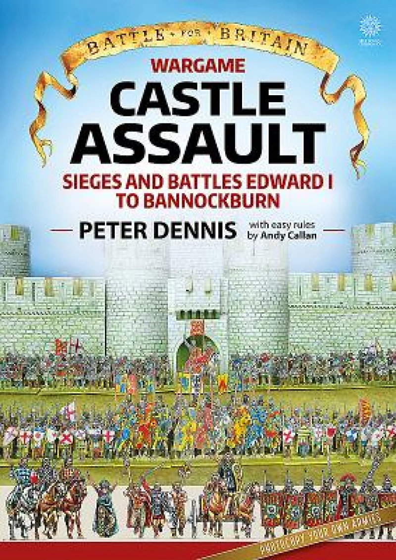 Wargame - Castle Assault