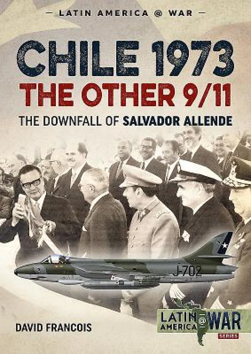 Chile 1973. The Other 9/11