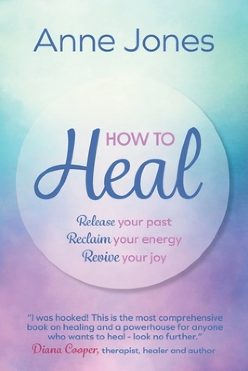 How to Heal