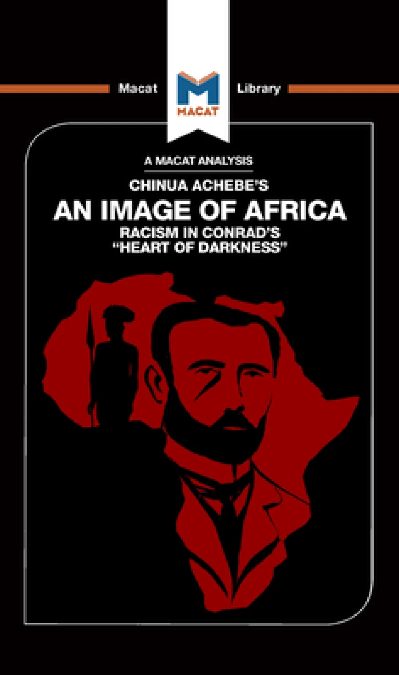 An Analysis of Chinua Achebe's An Image of Africa