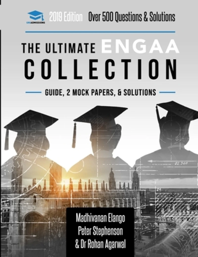 The Ultimate ENGAA Collection