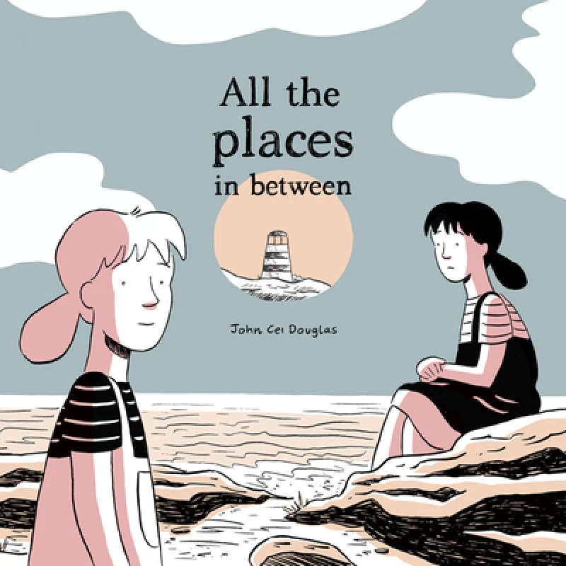 All the Places in Between