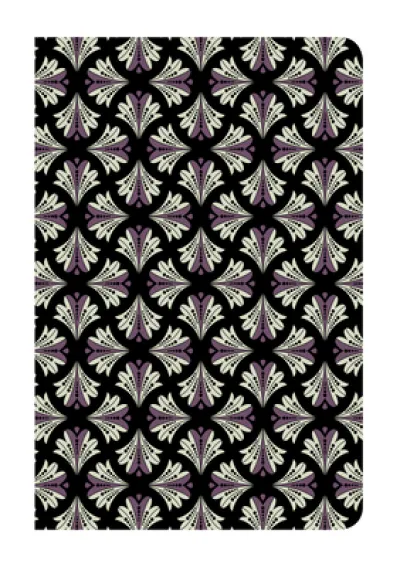 Northanger Abbey Notebook - Ruled