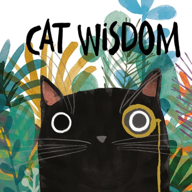 Planet Cat: Cat Wisdom