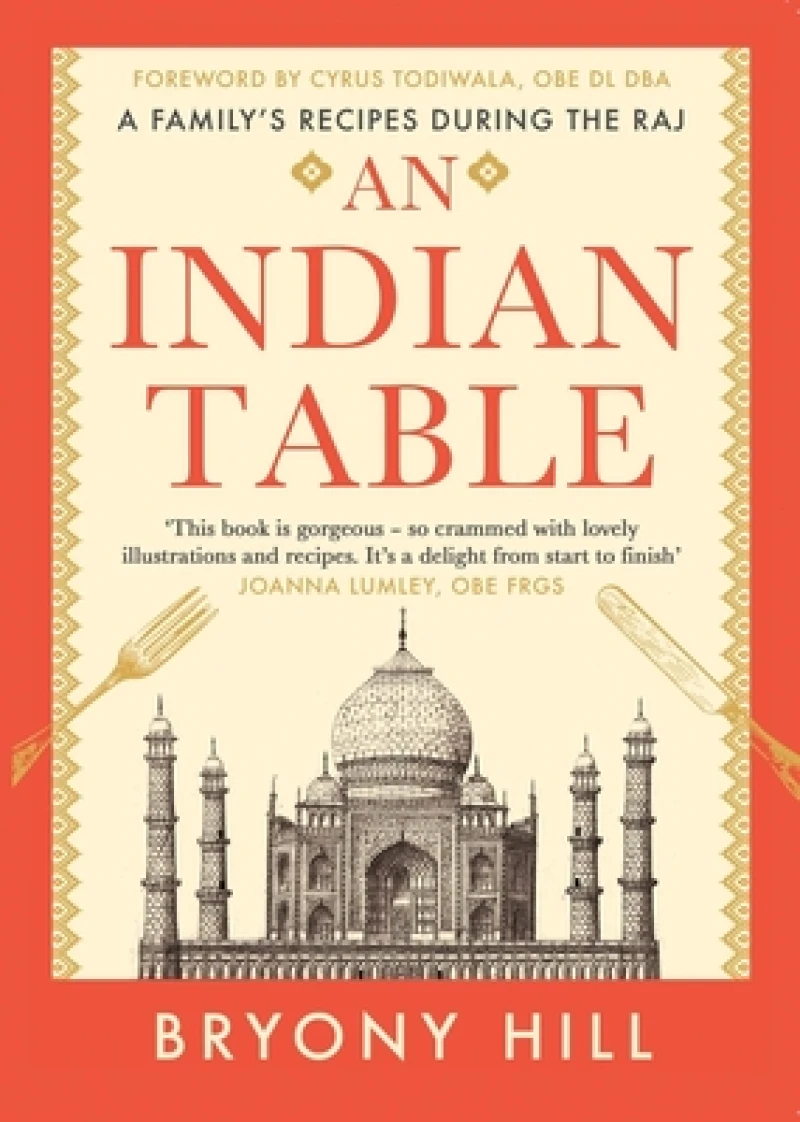 An Indian Table
