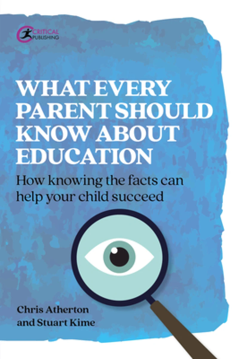 What Every Parent Should Know About Education