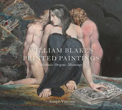 William Blake's Printed Paintings