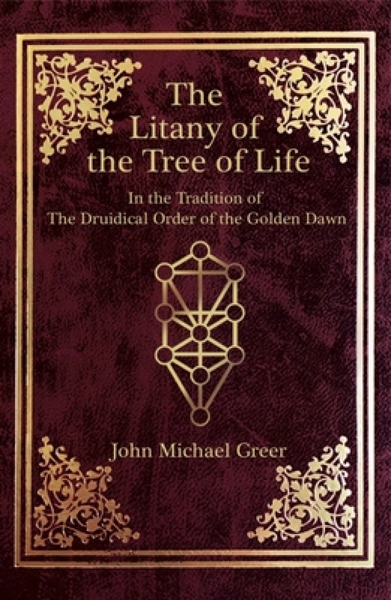 The Litany of the Tree of Life