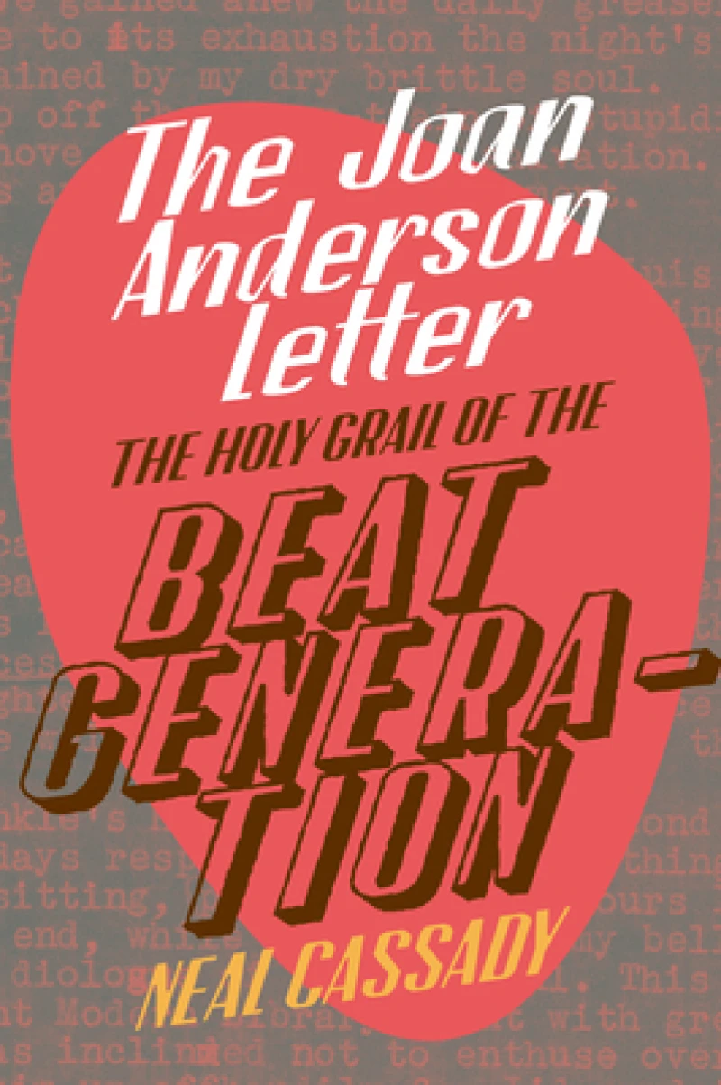 The Joan Anderson Letter