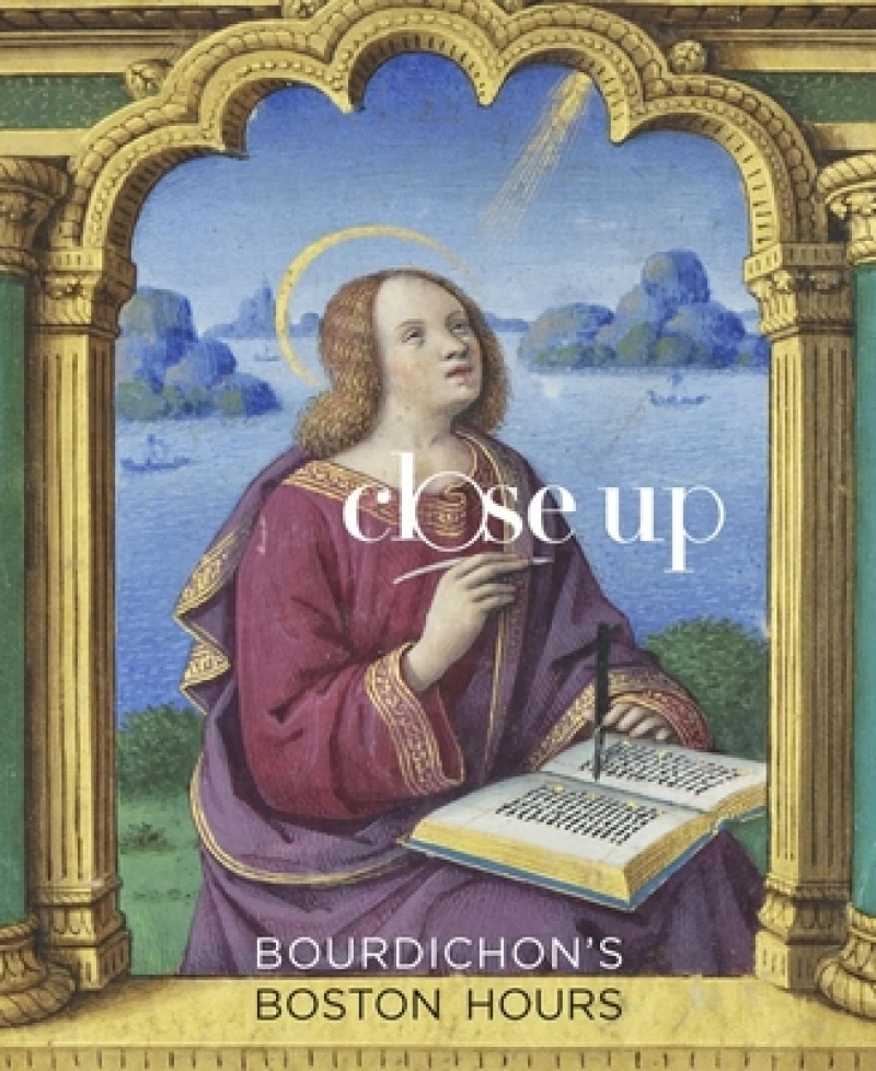 Bourdichon's "Boston Hours"