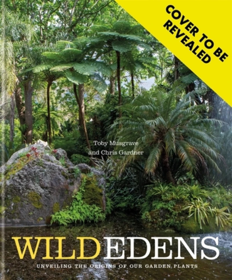 Wild Edens