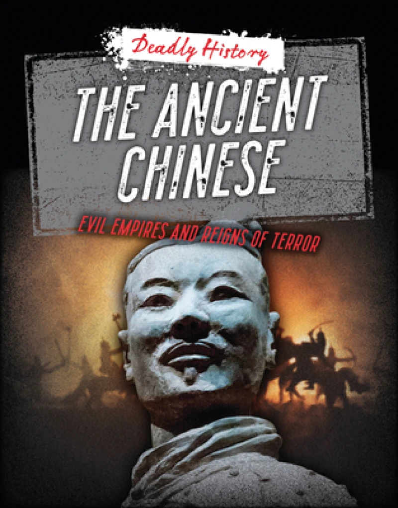 The Ancient Chinese