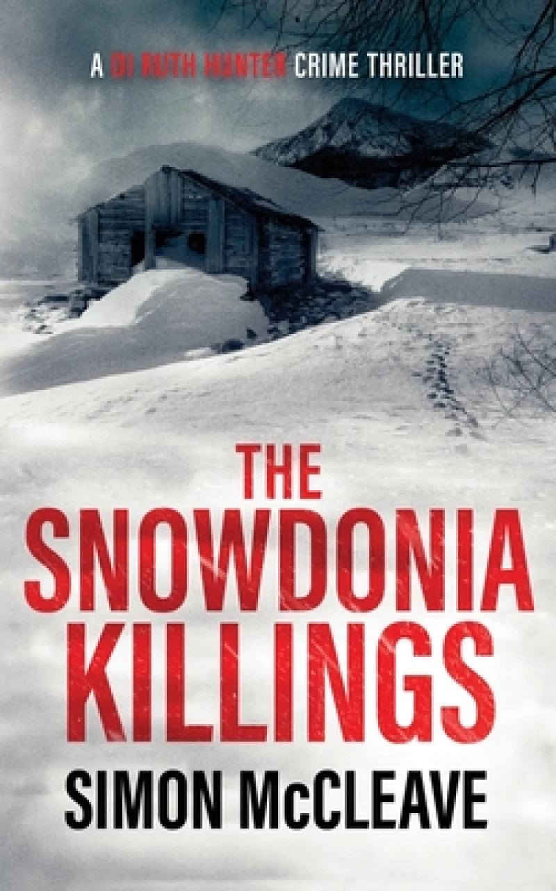 The Snowdonia Killings