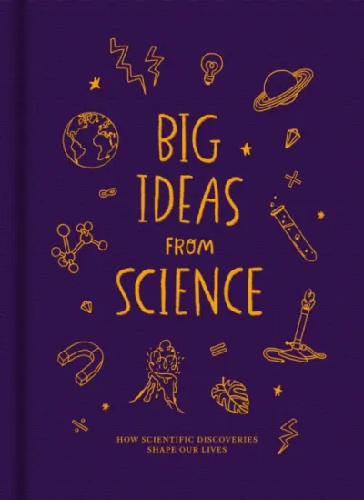 Big Ideas from Science