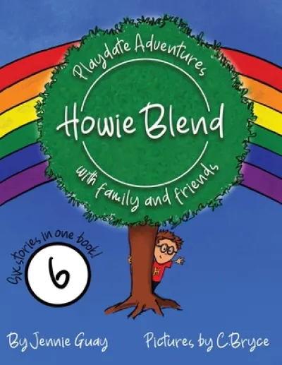 Howie Blend