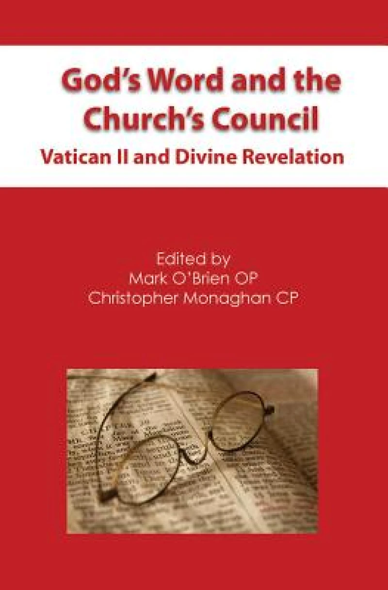 God's Word and the Church's Council