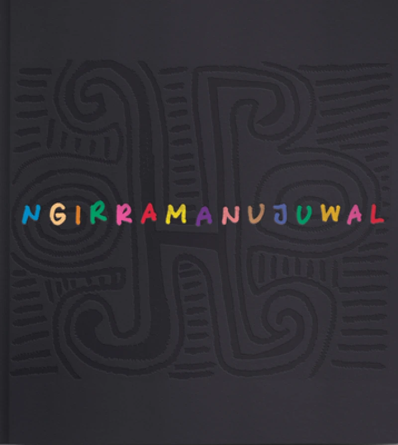 Ngirramanujuwal