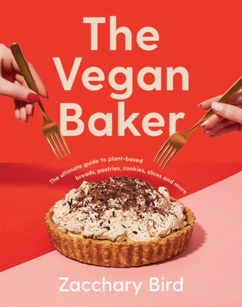 The Vegan Baker