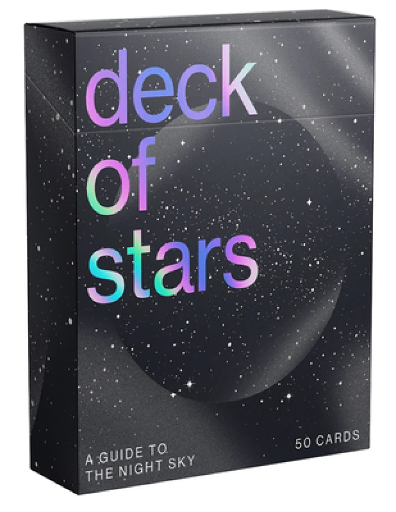 Deck of Stars
