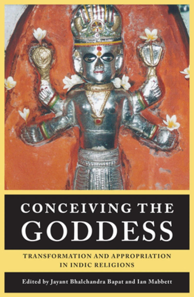 Conceiving the Goddess