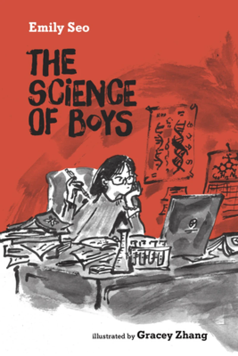 The Science of Boys