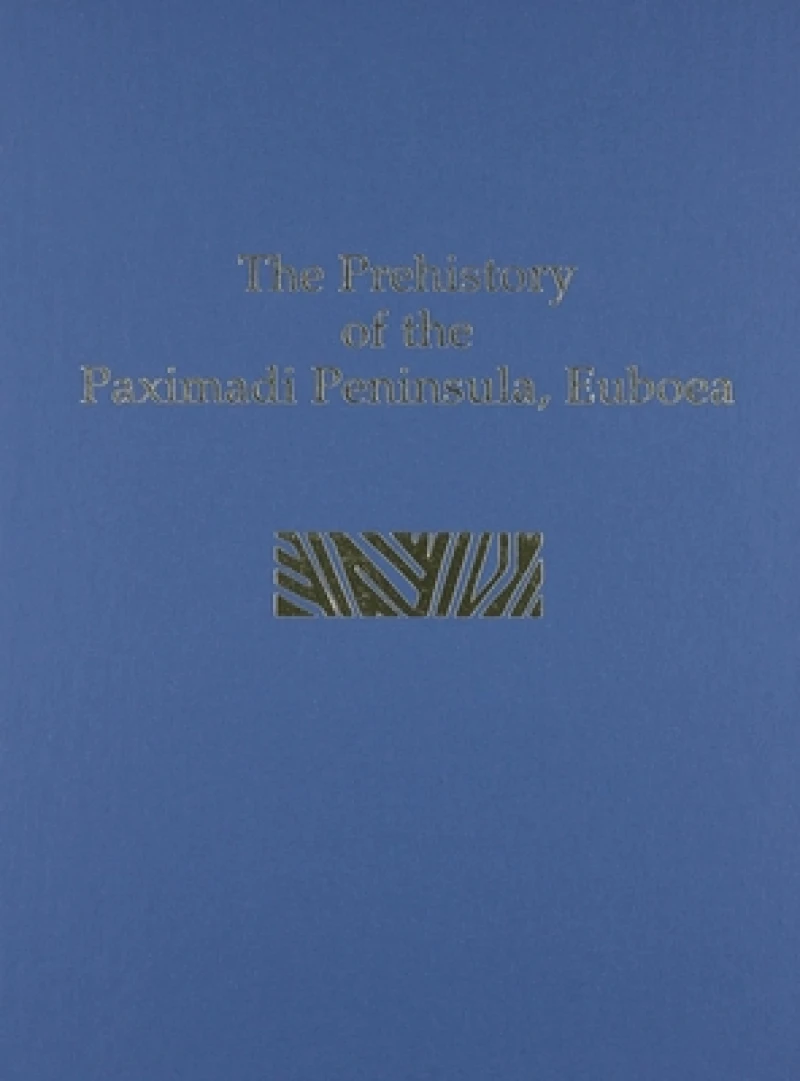 Prehistory of the Paximadi Peninsula, Euboea