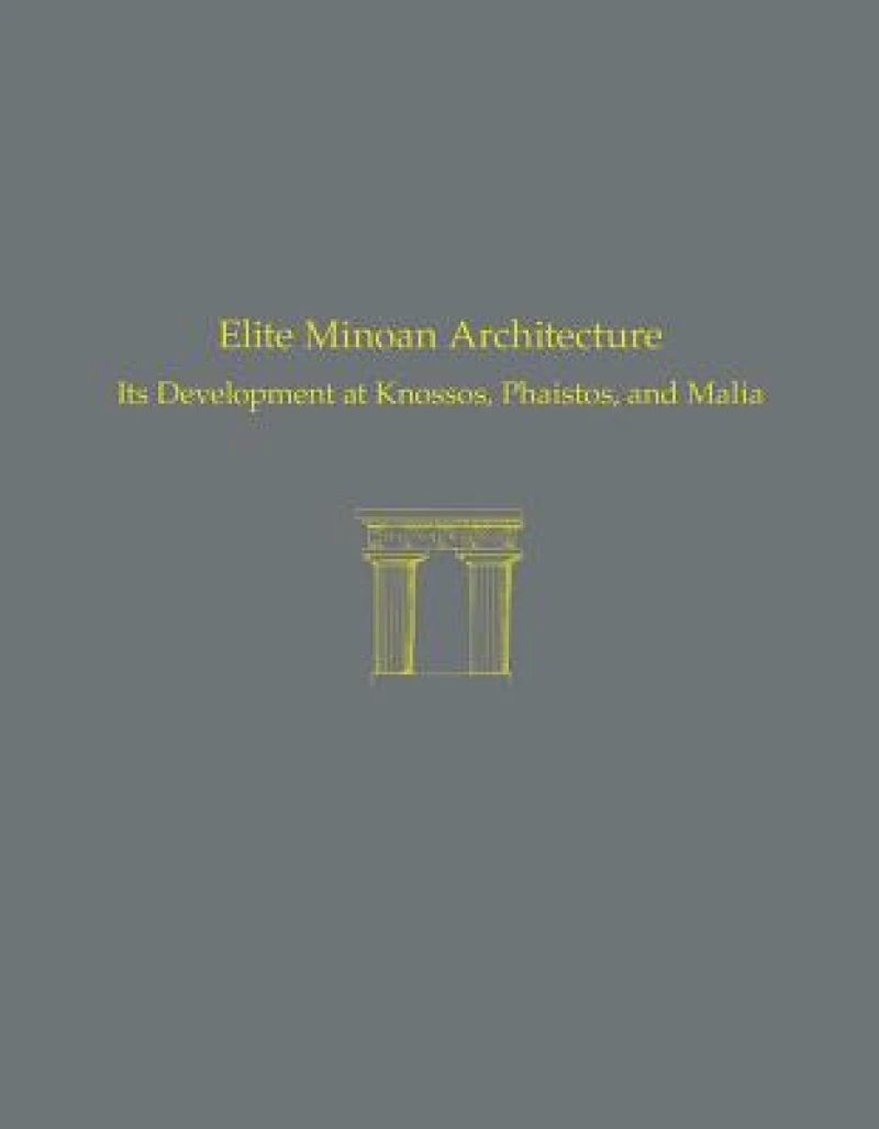 Elite Minoan Architecture