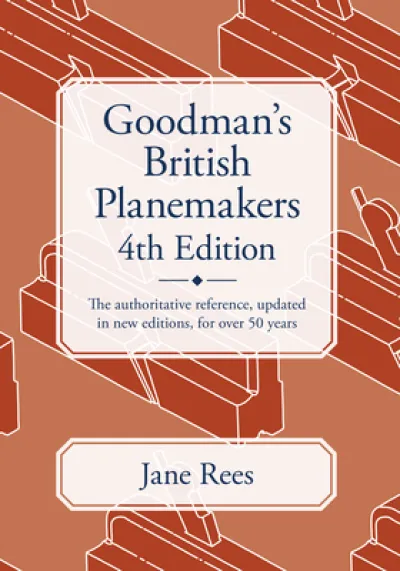 Goodman's British Planemakers