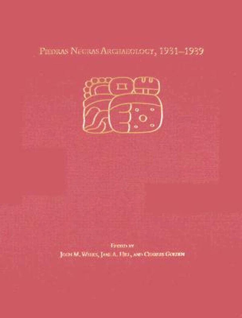 Piedras Negras Archaeology, 1931–1939