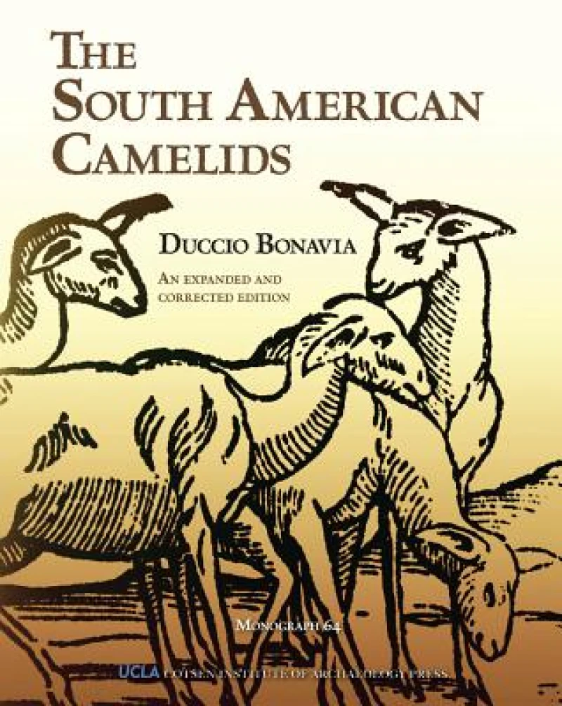 The South American Camelids