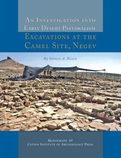 An Investigation into Early Desert Pastoralism