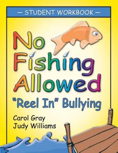 No Fishing Allowed Student Manual