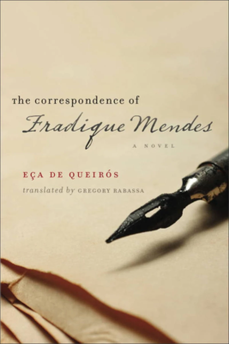 The Correspondence of Fradique Mendes