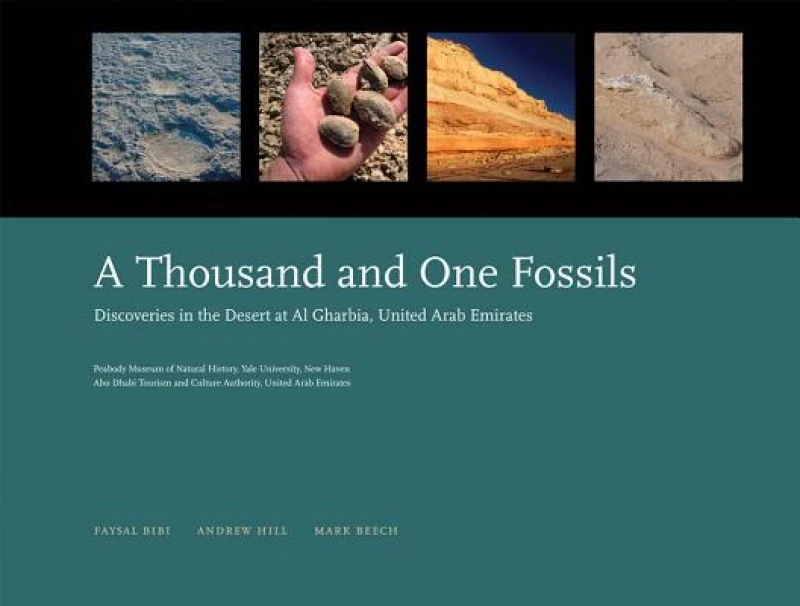 A Thousand and One Fossils