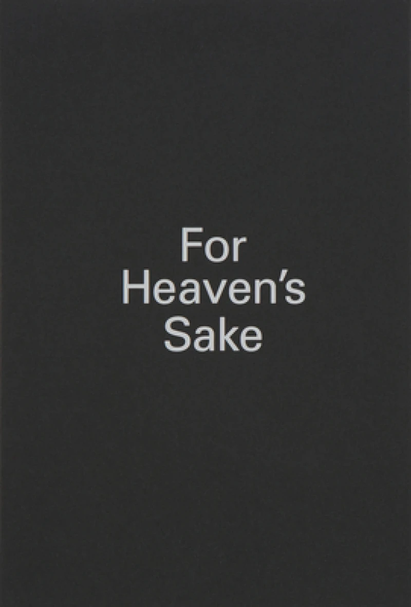 Damien Hirst: For Heaven's Sake