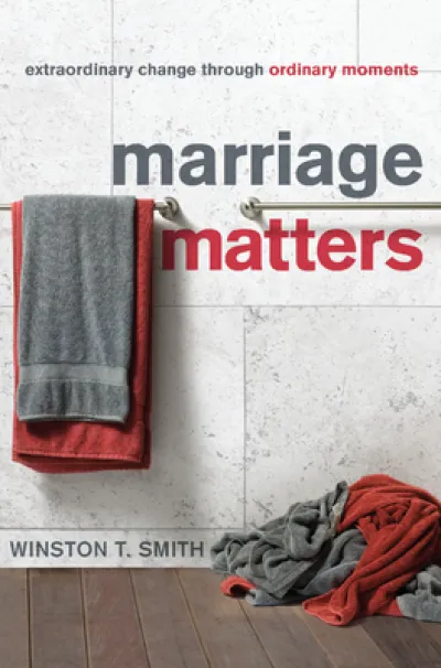 Marriage Matters