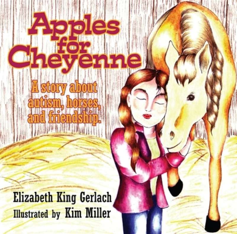 Apples for Cheyenne