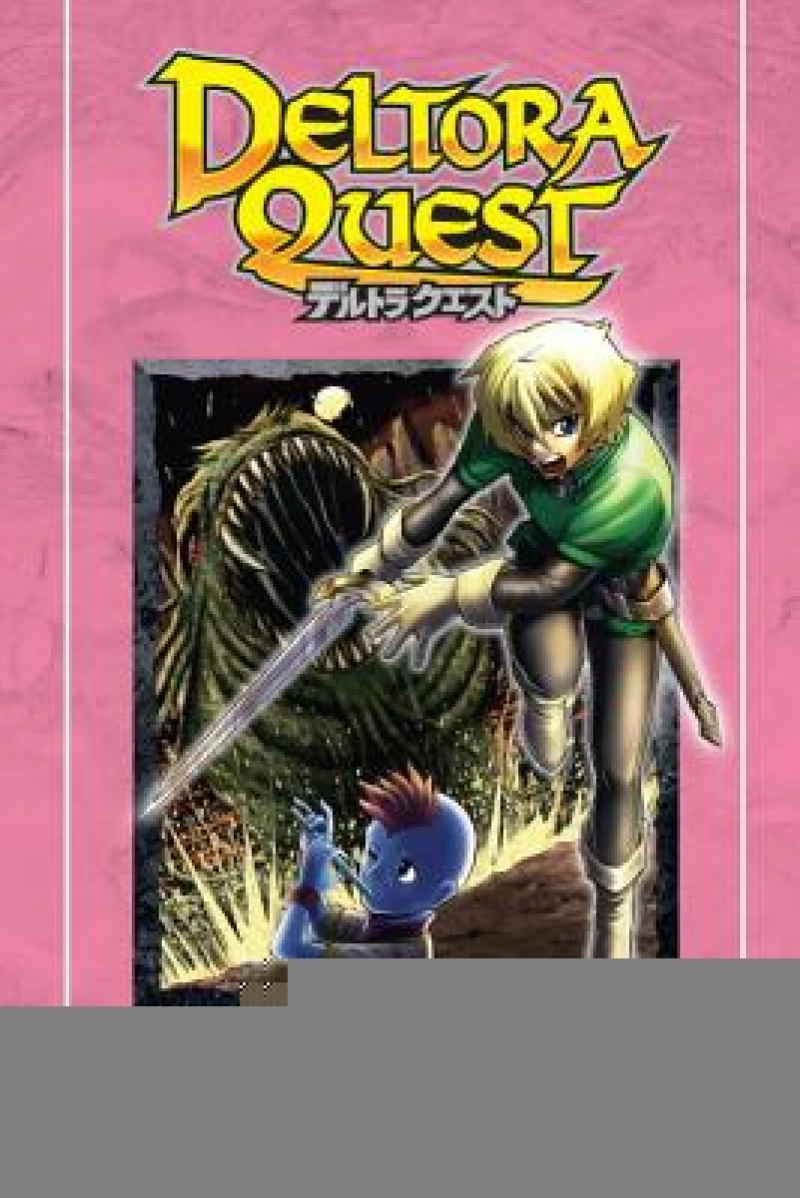 Deltora Quest 4