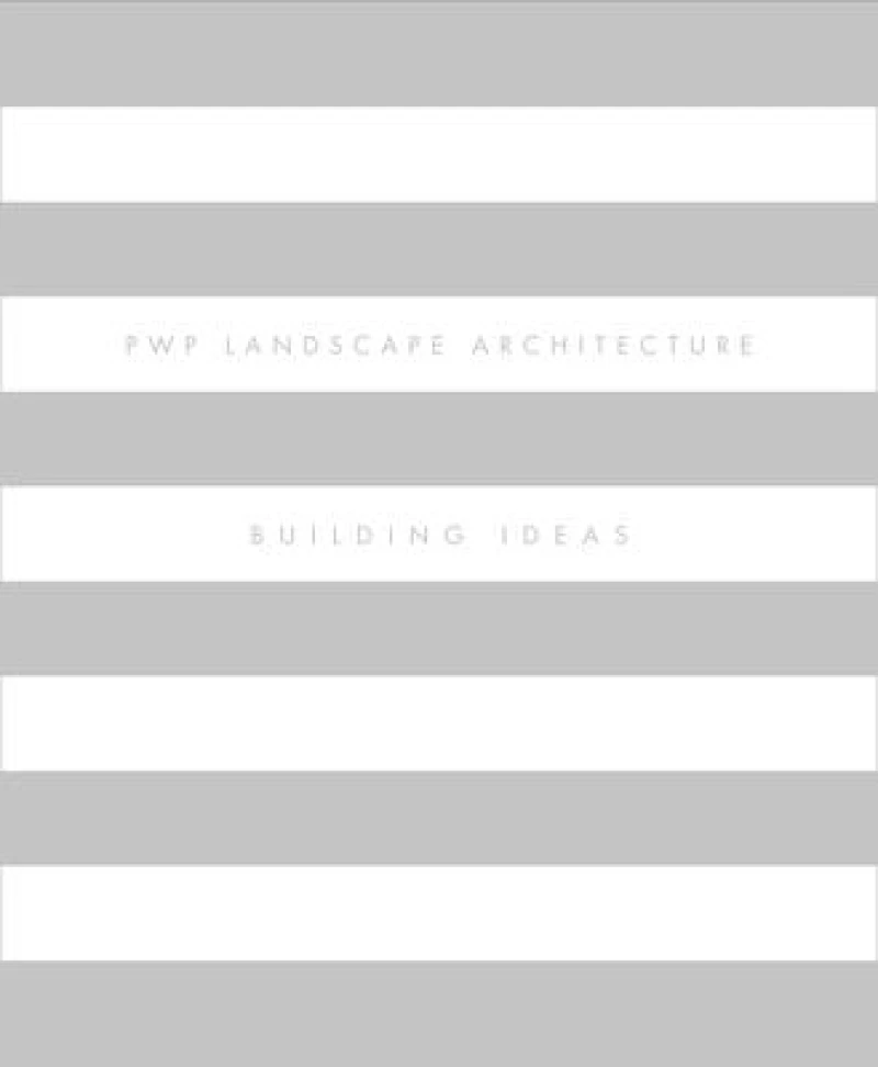 PWP  Landscape Architecture