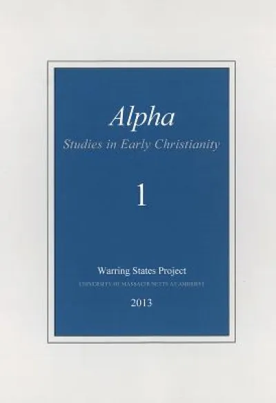 Alpha (1)