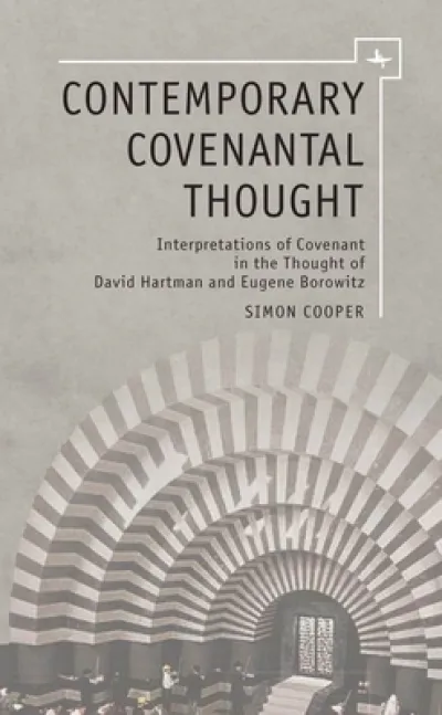 Contemporary Covenantal Thought