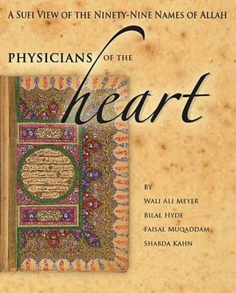 Physician'S of the Heart